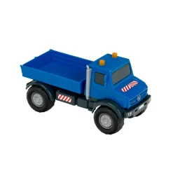 Mercedes-Benz Unimog Kipper Fahrzeug Spielzeug ^ Best