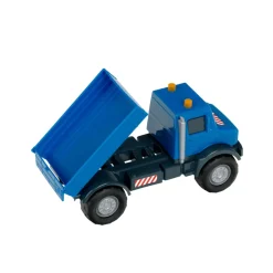 Mercedes-Benz Unimog Kipper Fahrzeug Spielzeug ^ Best