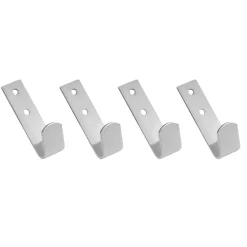 Metallhaken 4 Stk. ^ Online