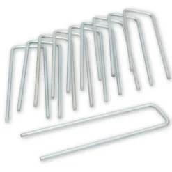 Metall-Heringe verzinkt 10 Stk. ^ Windhager Sale