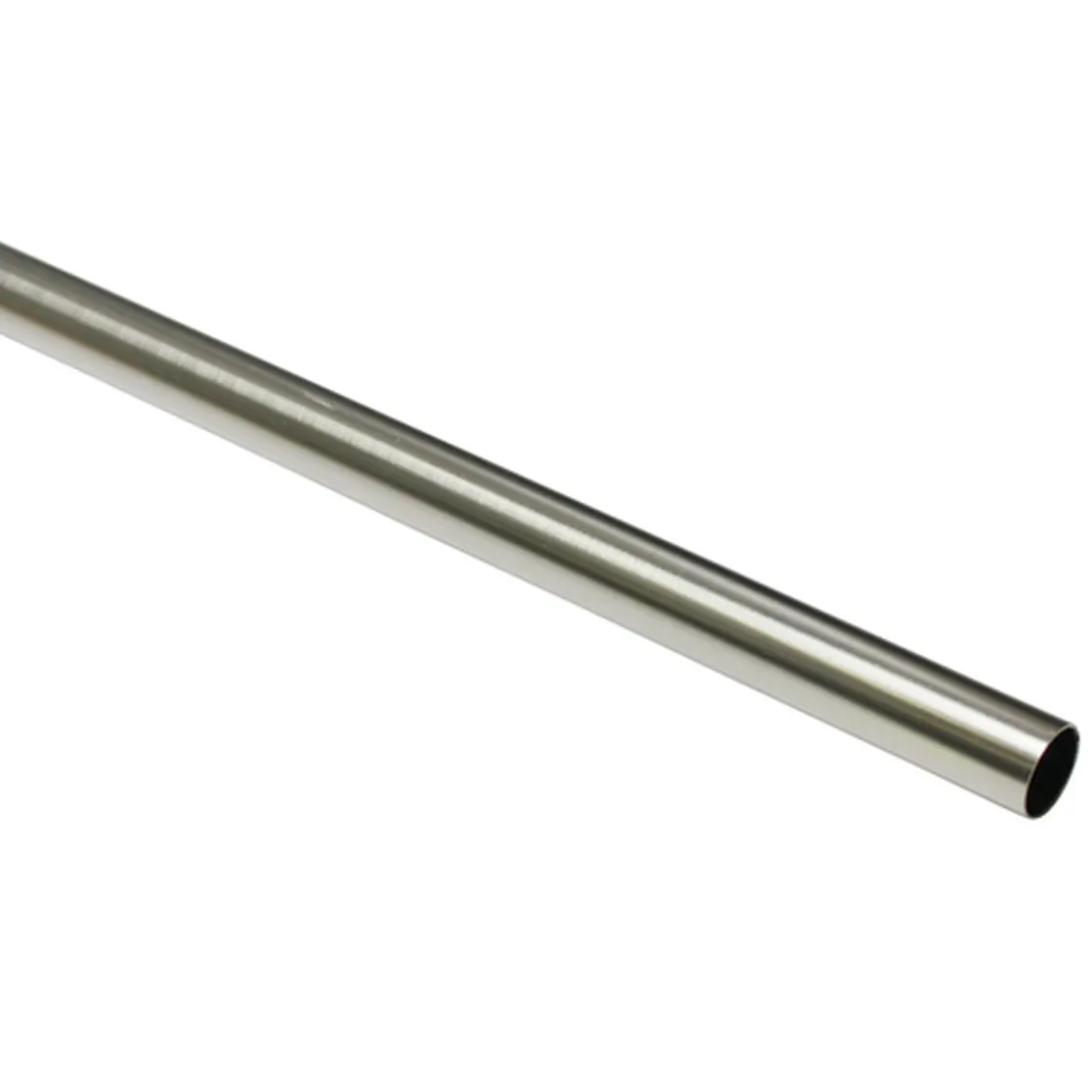 Metallstange Chicago 20mm edel. opt. 240cm ^ Gardinia Best