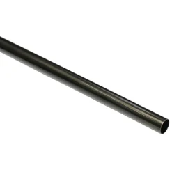 Metallstange Chicago 20mm titan 200cm ^ Gardinia Online