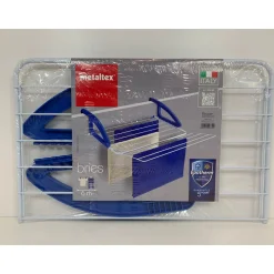 Heizungs- und Balkonwäschetrockner Bries ^ Metaltex Outlet
