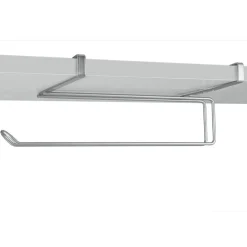 Papierrollenhalter Easy Roll ^ Metaltex Best
