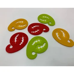 Sockenhalter-Set Kunststoff ^ Metaltex Outlet