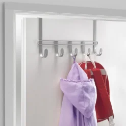 Türhangleiste 5 Haken Polytherm ^ Metaltex Outlet