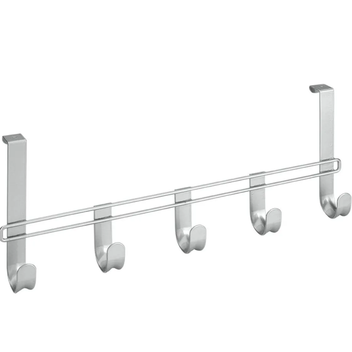 Türhangleiste 5 Haken Polytherm ^ Metaltex Outlet