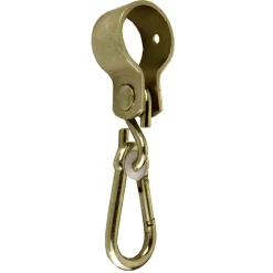 Schaukelhaken Mansch verzinkt 50 mm ^ Metrax Discount