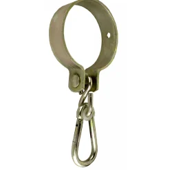 Schaukelhaken mit Manschette verzinkt ^ Metrax Discount