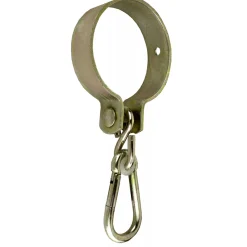 Schaukelhaken mit Manschette verzinkt ^ Metrax Discount