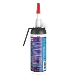 Dichtmasse Wand und Decke Acryl weiß 6 x 100 ml ^ Metylan