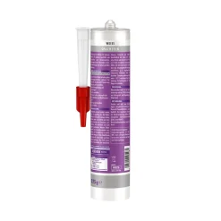 Klebespachtel Wand und Decke 525 g ^ Metylan Hot