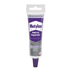 Naht- und Reparaturkleber 60 g ^ Metylan Clearance