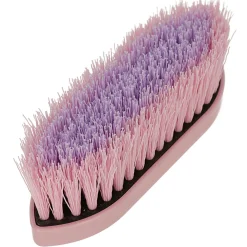 Mähnenbürste Lilli Starlight 18 x 5 cm rosa-lila ^