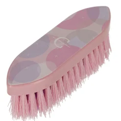 Mähnenbürste Lilli Starlight 18 x 5 cm rosa-lila ^