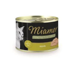 Dose Feine Filet Naturelle Huhn 156g ^ Miamor Discount