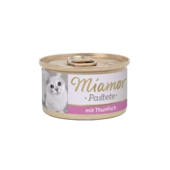 Dose Pastete Thunfisch 85g ^ Miamor