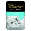 Ragout Royale Lachs 100g Portionsbeutel ^ Miamor Hot