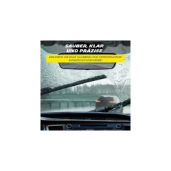 Michelin Scheibenwischer Wiper-Blades MF40X ^ New