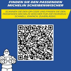 Michelin Scheibenwischer Wiper-Blades MF60X ^ Best
