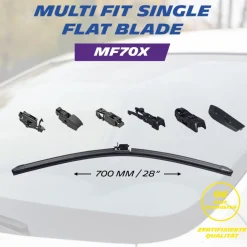 Michelin Scheibenwischer Wiper-Blades MF70X ^ Sale