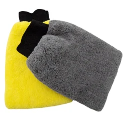Mikrofaser-Handschuh 21,5 x 26 cm ^ Steuber