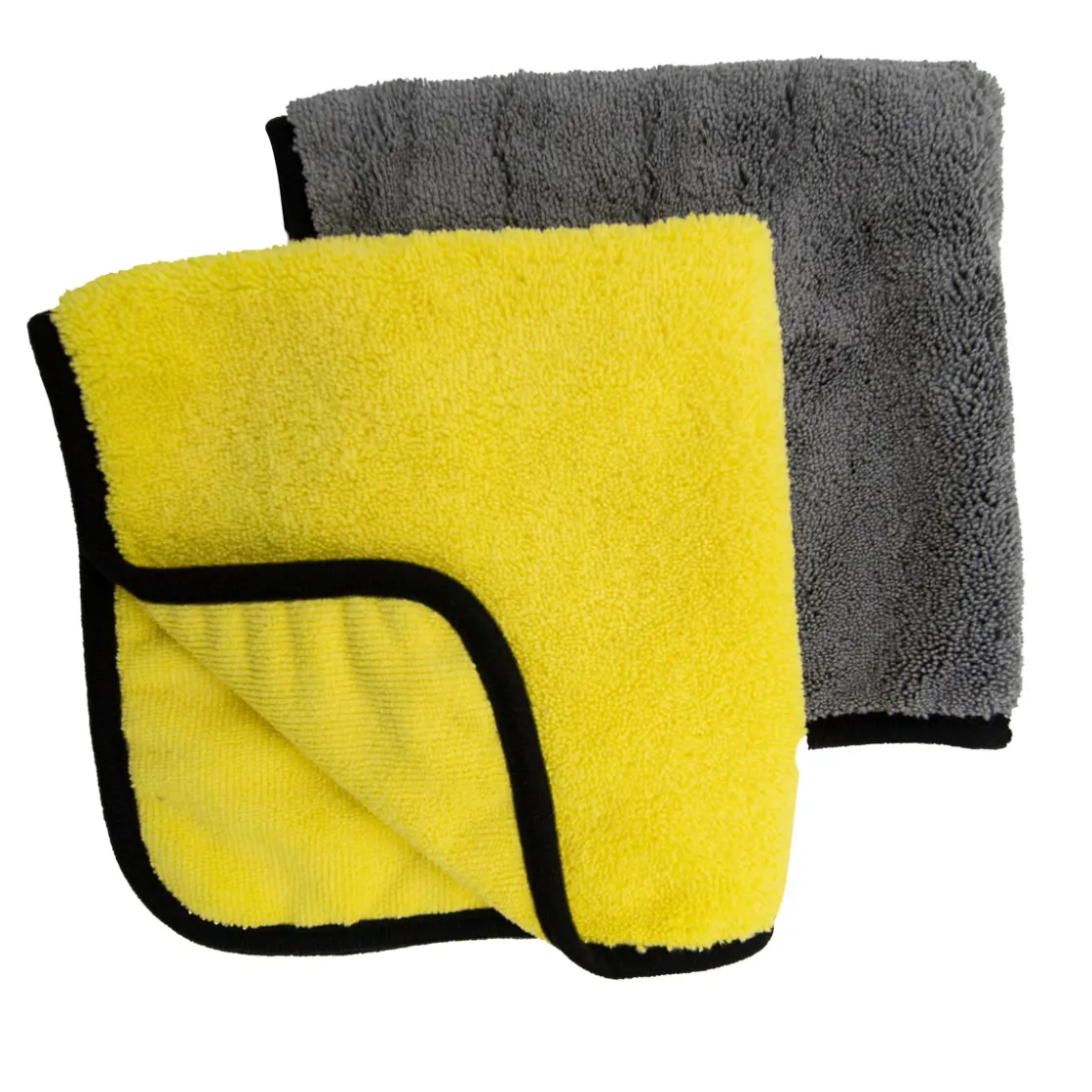 Mikrofasertuch 40 x 40 cm 2er Set ^ Steuber
