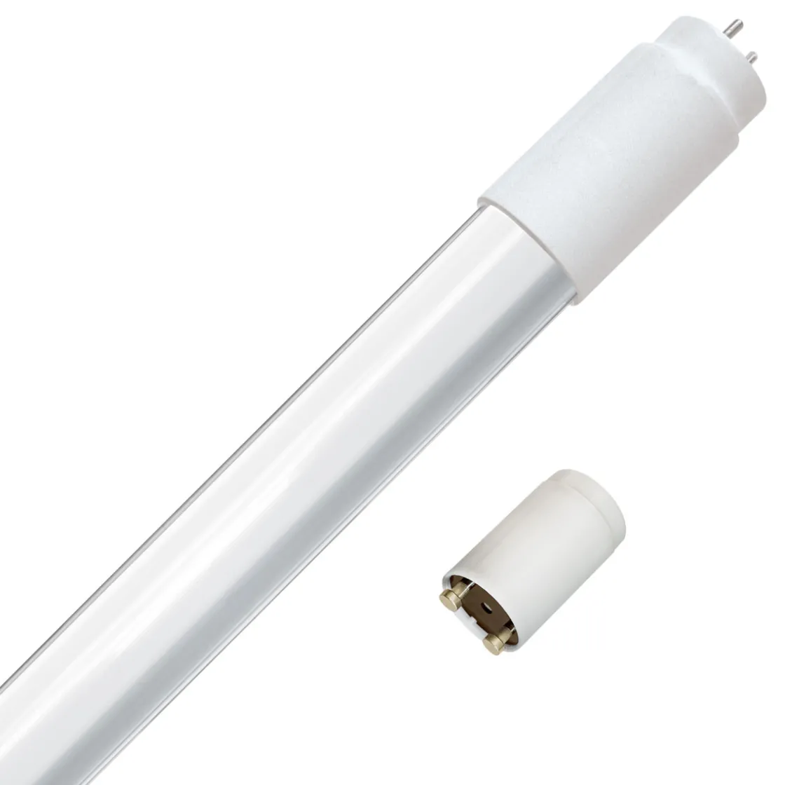 Müller Licht LED-Leuchtröhre G13 1800lm neutralweiß ^ Müller-Licht Best