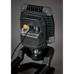 Mobiler LED Akku Strahler CL 4050 MAClip, 3800lm, IP65 ^ Brennenstuhl New