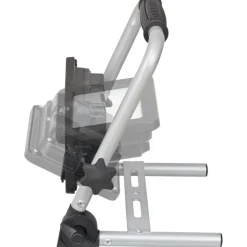 Mobiler LED Akku Strahler EL 2000 MA2150lm, IP54 ^ Brennenstuhl Outlet