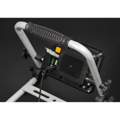 Mobiler LED Akku Strahler EL 2000 MA2150lm, IP54 ^ Brennenstuhl Outlet