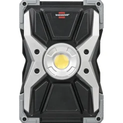 Mobiler LED Akku Strahler Rufus 3000 MA3000lm IP65 ^ Brennenstuhl New