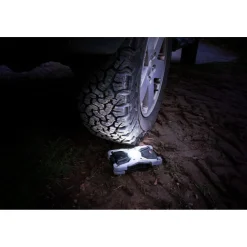 Mobiler LED Akku Strahler Rufus 3000 MA3000lm IP65 ^ Brennenstuhl New