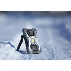 Mobiler LED Akku Strahler Rufus 3000 MA3000lm IP65 ^ Brennenstuhl New