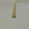 Modelbauleiste Kiefer 10 x 30 x 1000 mm ^