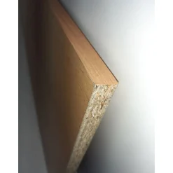 Moebelbauplatte Buche2630x400x19 mm ^ New