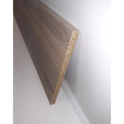 Moebelbauplatte Sonoma Eiche 2630x300x19 mm ^ Best