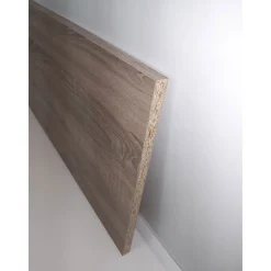 Moebelbauplatte Sonoma Eiche 2630x400x19 mm ^ Online