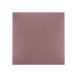Polsterpaneele altrosa 30 x 30 cm ^ Mollis Sale