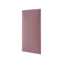 Polsterpaneele altrosam 60 x 30 cm ^ Mollis New
