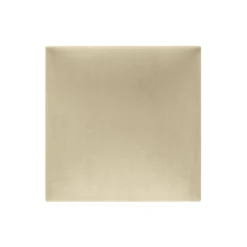 Polsterpaneele beige 30 x 30 cm ^ Mollis Hot