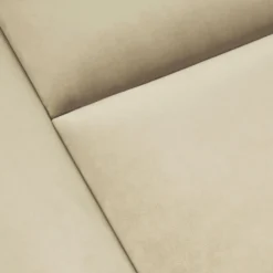 Polsterpaneele beige 60 x 30 cm ^ Mollis Outlet