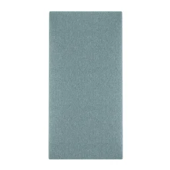 Polsterpaneele blau 60 x 30 cm ^ Mollis Discount