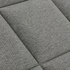 Polsterpaneele grau 30 x 30 cm ^ Mollis New