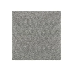 Polsterpaneele grau 30 x 30 cm ^ Mollis New