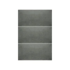 Polsterpaneele 60 x 30 cm ^ Mollis Outlet