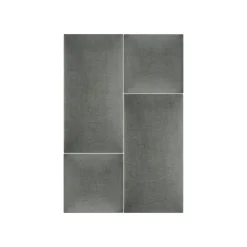 Polsterpaneele 60 x 30 cm ^ Mollis Outlet