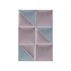 Polsterpaneele 30 x 30 cm ^ Mollis Outlet