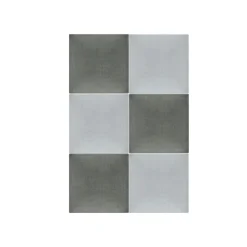 Polsterpaneele 30x30 cm anthrazit ^ Mollis New