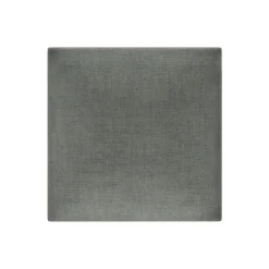 Polsterpaneele 30x30 cm anthrazit ^ Mollis New